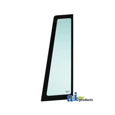 A & I Products Glass, Door, Front (LH) 41.5" x34" x2" A-R52879